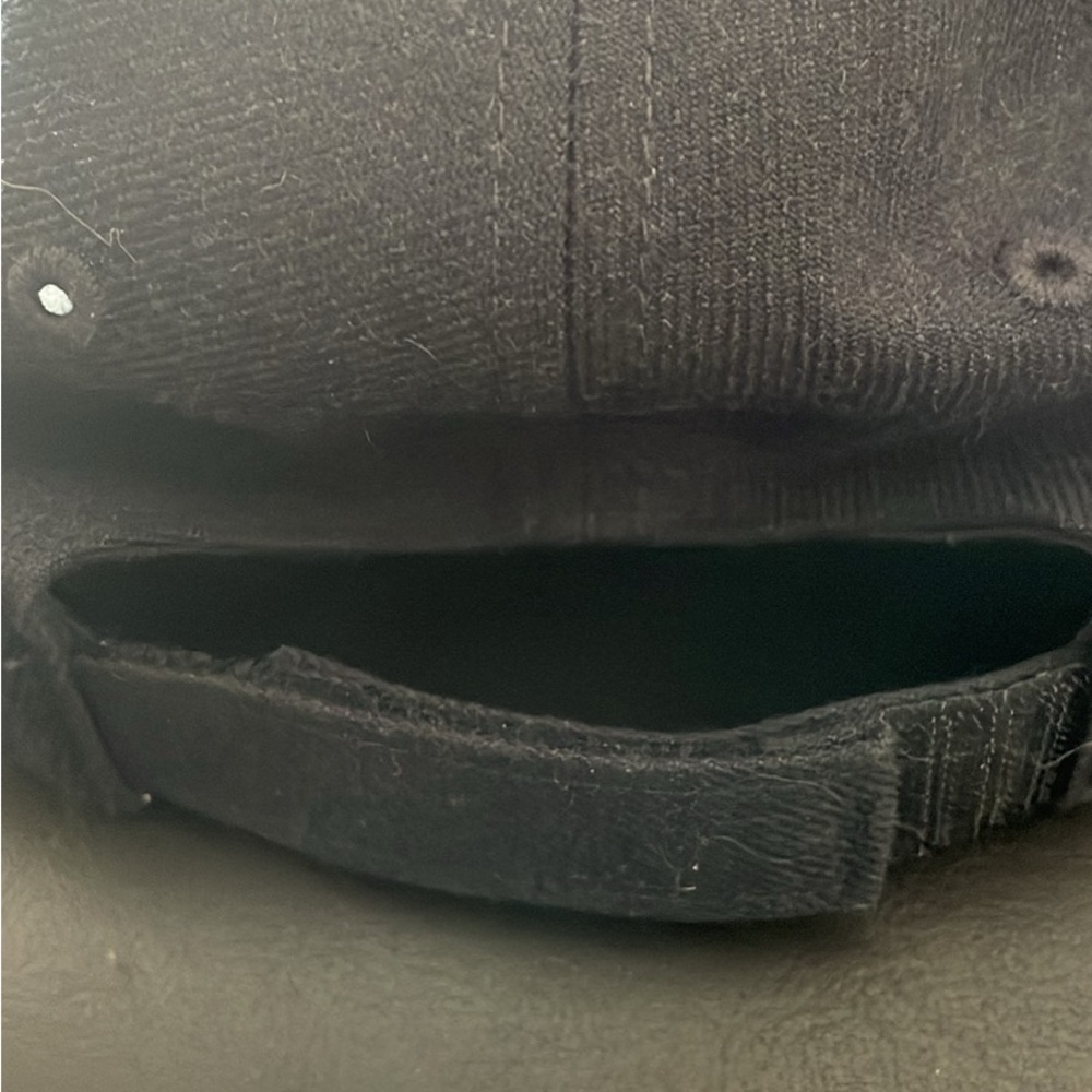 47 Navy Blue R.N.C.V.R. Hat - Picture 4 of 4